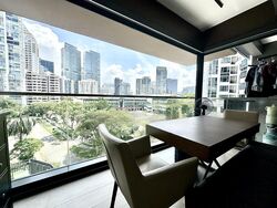 Fyve Derbyshire (D11), Apartment #462820241